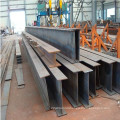 A36 Q235 Q345 Hot Rolled Steel H Beams 100X100X6X8 125X125 150X150X7X10 175X175